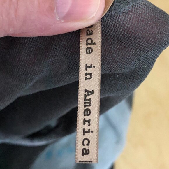 Pete Mesh Abstract Tie Dye Top - Fairy Core - Picture 8 of 10